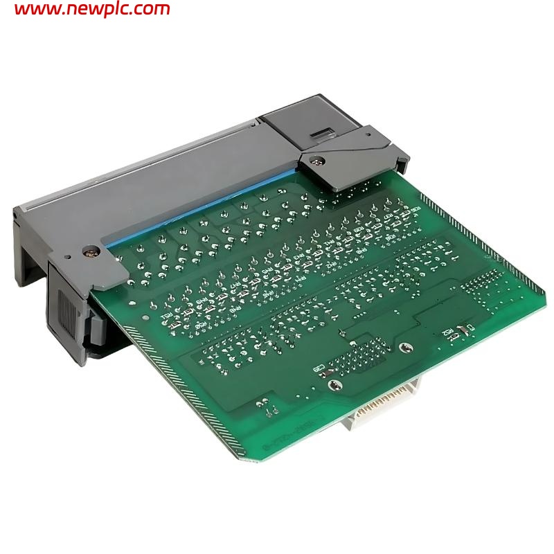 Allen Bradley 1746-IC16 SLC 500 16-Channel DC Digital Input Module