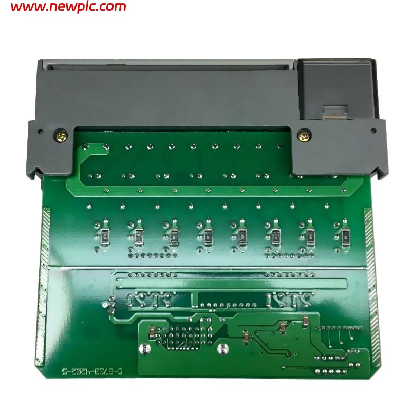 Allen Bradley 1746-IM4 SLC 500 4-Channel AC Digital Input Module Allen Bradley 1746-IM4 SLC 500 4-Channel AC Digital Input Module