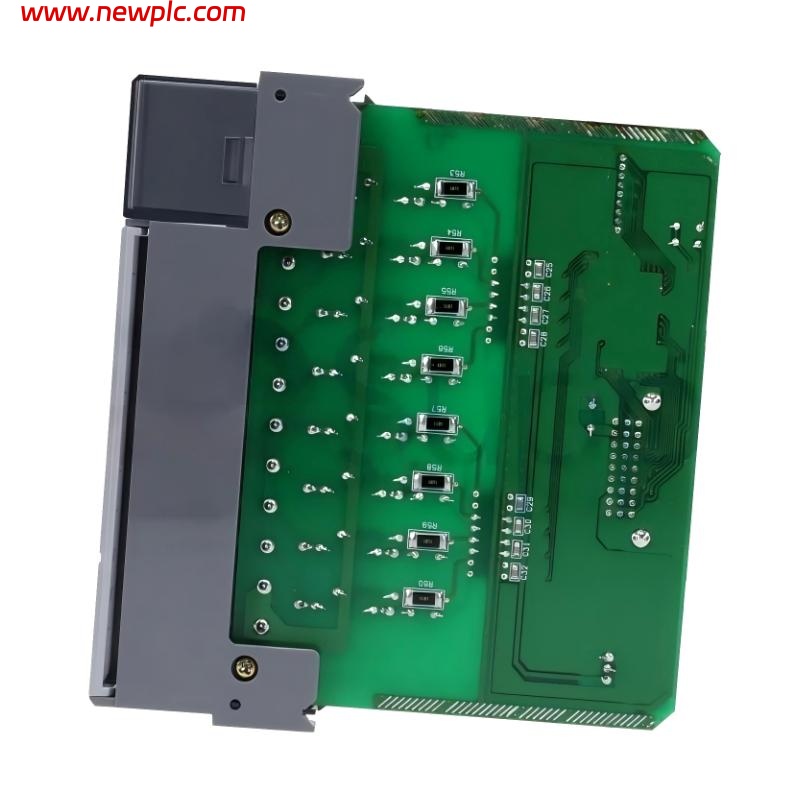 Allen Bradley 1746-IM8 SLC 500 8-Channel AC Digital Input Module