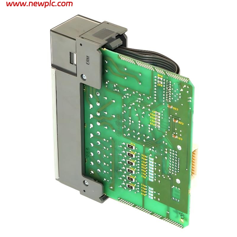 Allen Bradley 1746-IO12 SLC 500 12‑Point Digital I/O Combination Module