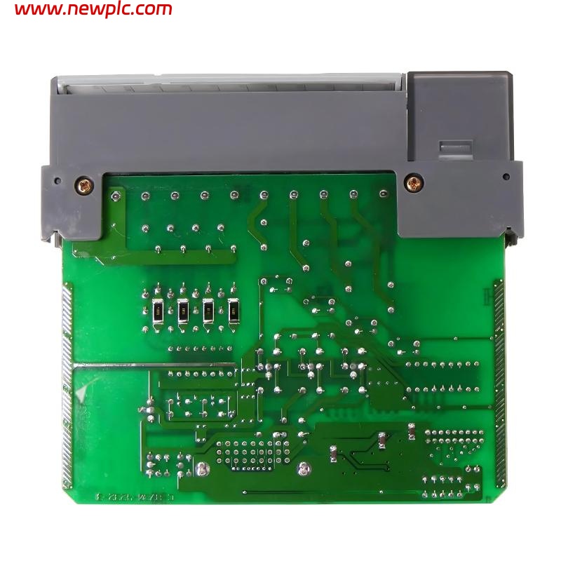 Allen Bradley 1746-IO8 SLC 500 8‑Point Digital I/O Combination Module