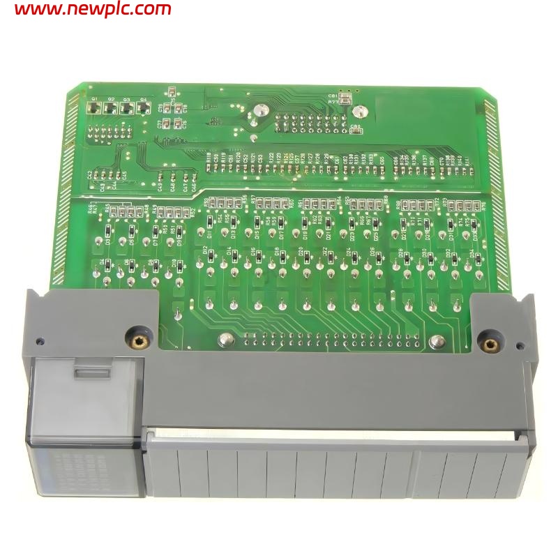 Allen Bradley 1746-IV32 SLC 500 32‑Channel DC Digital Input Module