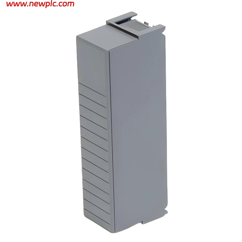 Allen Bradley 1746-N2B SLC 500 Slot Filler Module