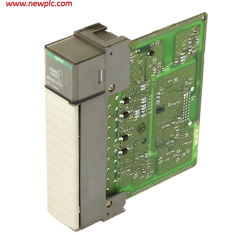 Allen Bradley 1746-NR4 SLC 500 4‑Channel Analog Output Module Allen Bradley 1746-NR4 SLC 500 4‑Channel Analog Output Module