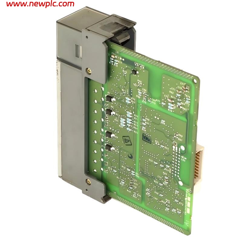 Allen Bradley 1746-NR4 SLC 500 4‑Channel Analog Output Module Allen Bradley 1746-NR4 SLC 500 4‑Channel Analog Output Module