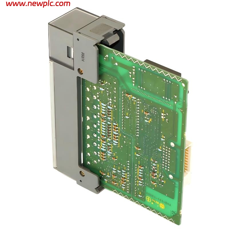 Allen Bradley 1746-NT4 SLC 500 4‑Channel Discrete Transistor Output Module Allen Bradley 1746-NT4 SLC 500 4‑Channel Discrete Transistor Output Module