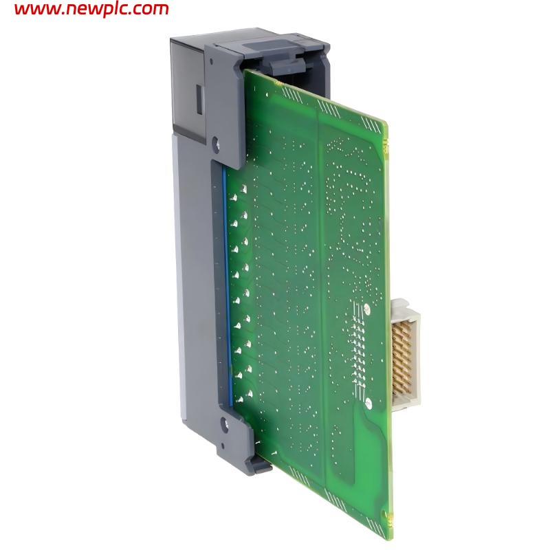 Allen Bradley 1746-OB6EI SLC 500 6-Channel Electronically Protected DC Output Module Allen Bradley 1746-OB6EI SLC 500 6-Channel Electronically Protected DC Output Module