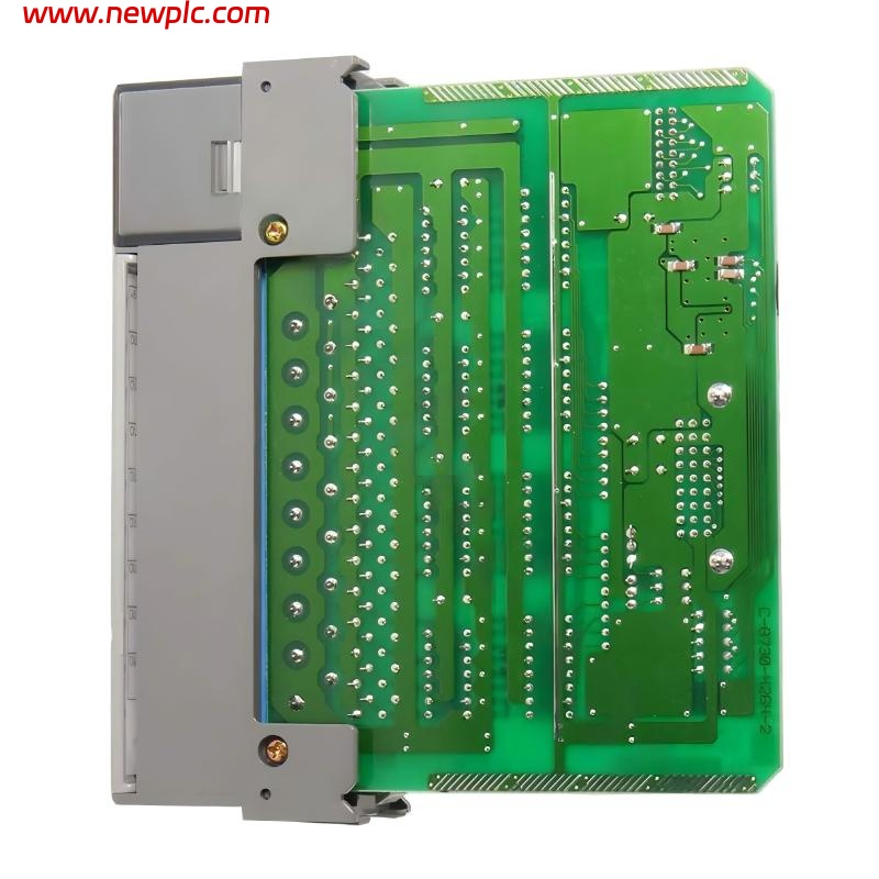 Allen Bradley 1746-OG16 SLC 500 16-Channel TTL Digital Output Module Allen Bradley 1746-OG16 SLC 500 16-Channel TTL Digital Output Module