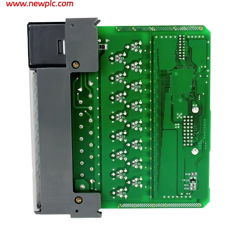 Allen Bradley 1746-OV16 SLC 500 16-Channel AC Output Module