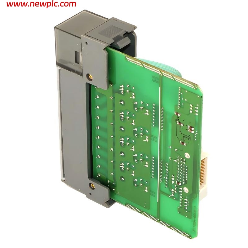 Allen Bradley 1746-OV8 SLC 500 8-Channel DC Digital Output Module Allen Bradley 1746-OV8 SLC 500 8-Channel DC Digital Output Module