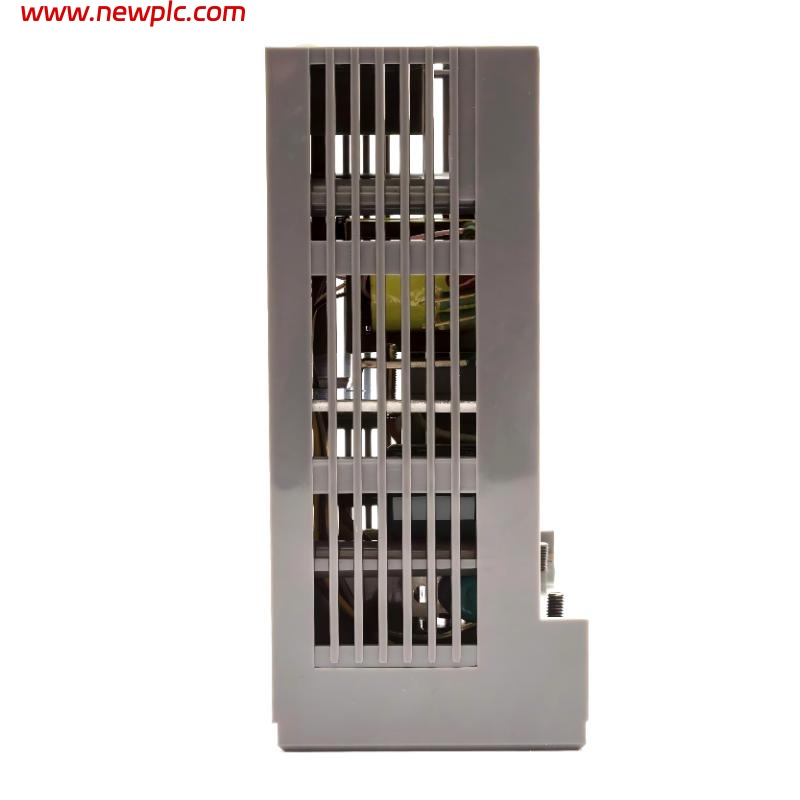 Allen Bradley 1746-P1 SLC 500 Rack Mount Power Supply Module