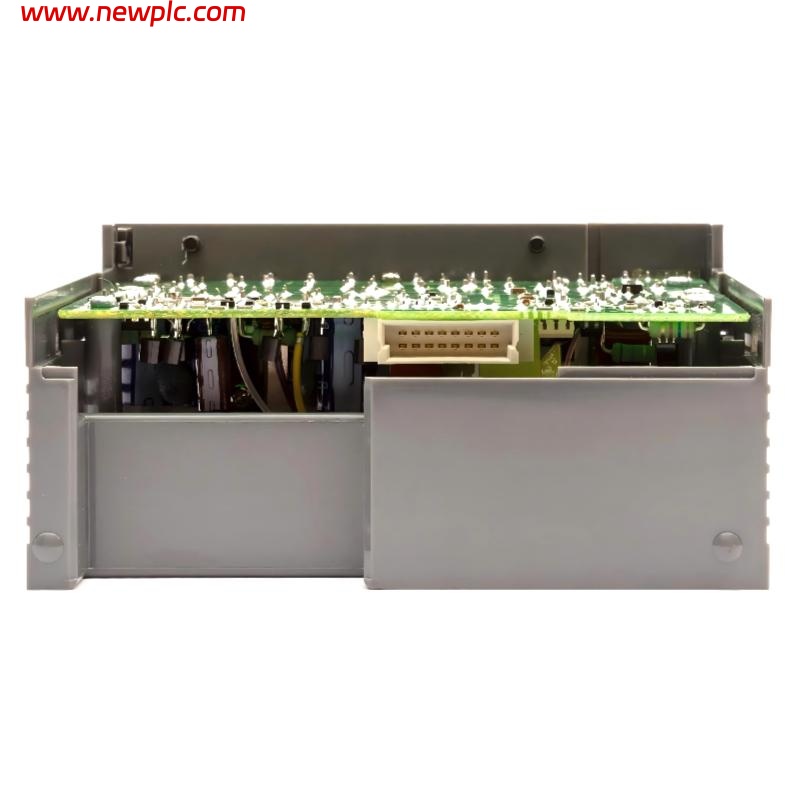 Allen Bradley 1746-P2 SLC 500 Series Power Supply Module