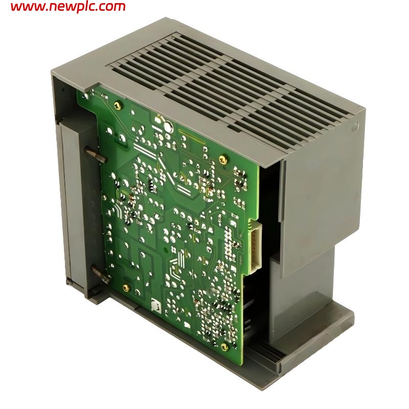 Allen Bradley 1746-P3 SLC 500 Series Rack Mount Power Supply