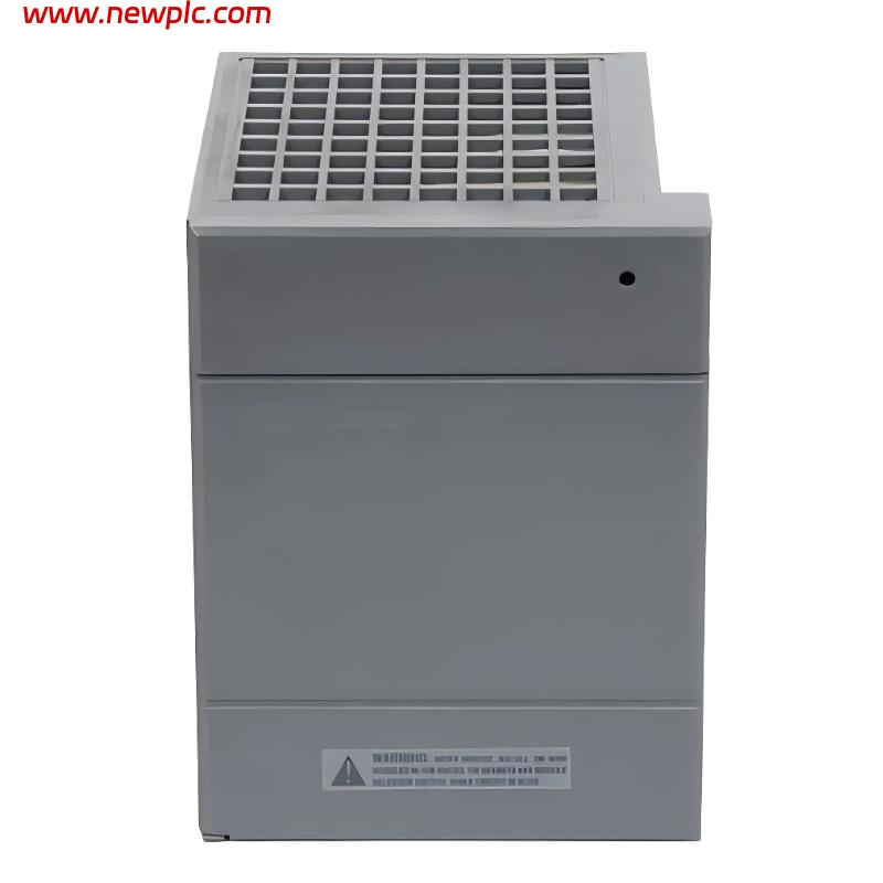 Allen Bradley 1746-P4 SLC 500 Series Rack Mount Power Supply