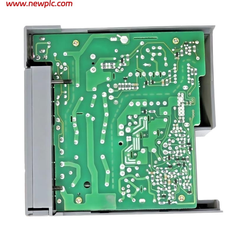 Allen Bradley 1746-P5 SLC 500 Series DC Power Supply Module