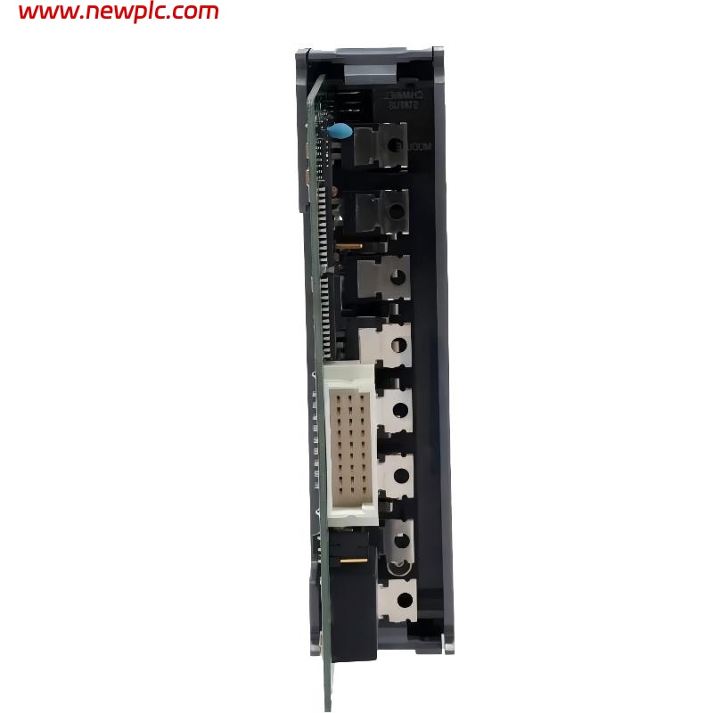 Allen Bradley 1746SC-NO8I SLC 500 Analog Output Module Allen Bradley 1746SC-NO8I SLC 500 Analog Output Module