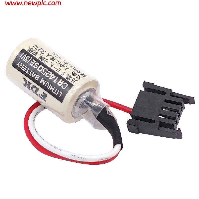 Allen Bradley 1747-BA SLC 500 Lithium Backup Battery