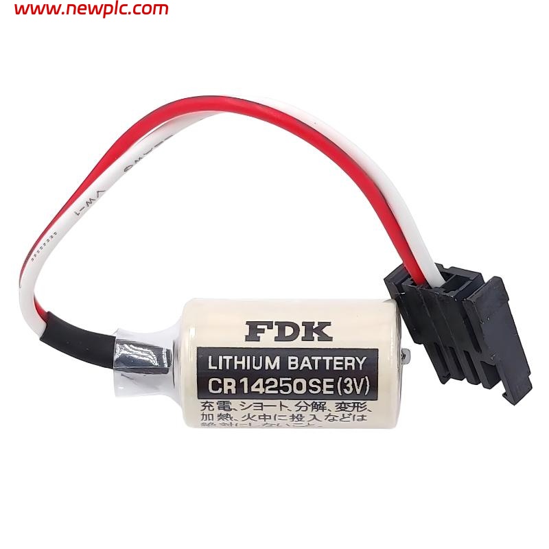 Allen Bradley 1747-BA SLC 500 Lithium Backup Battery