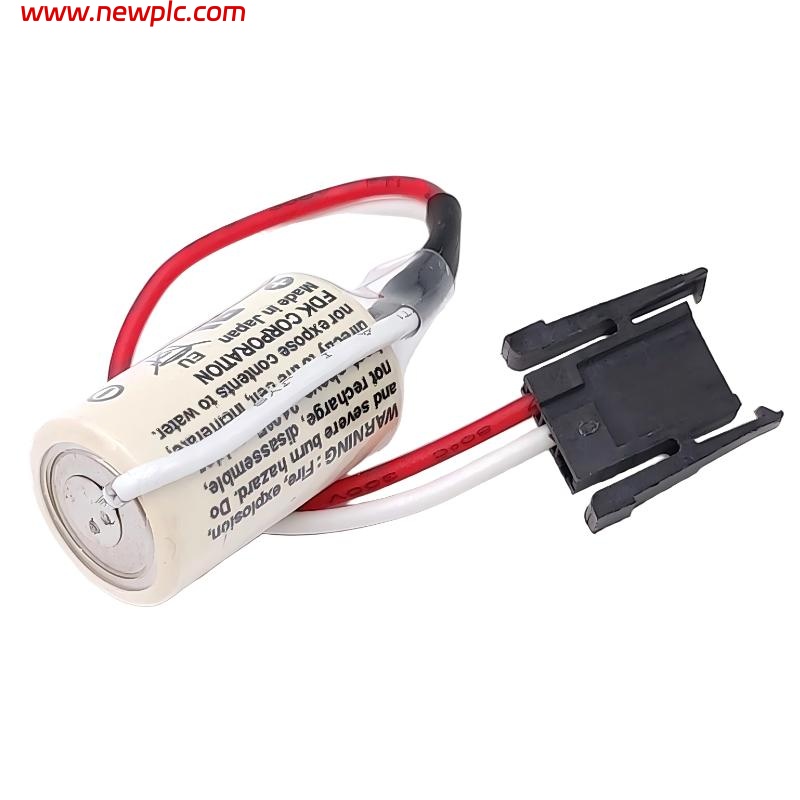 Allen Bradley 1747-BA SLC 500 Lithium Backup Battery