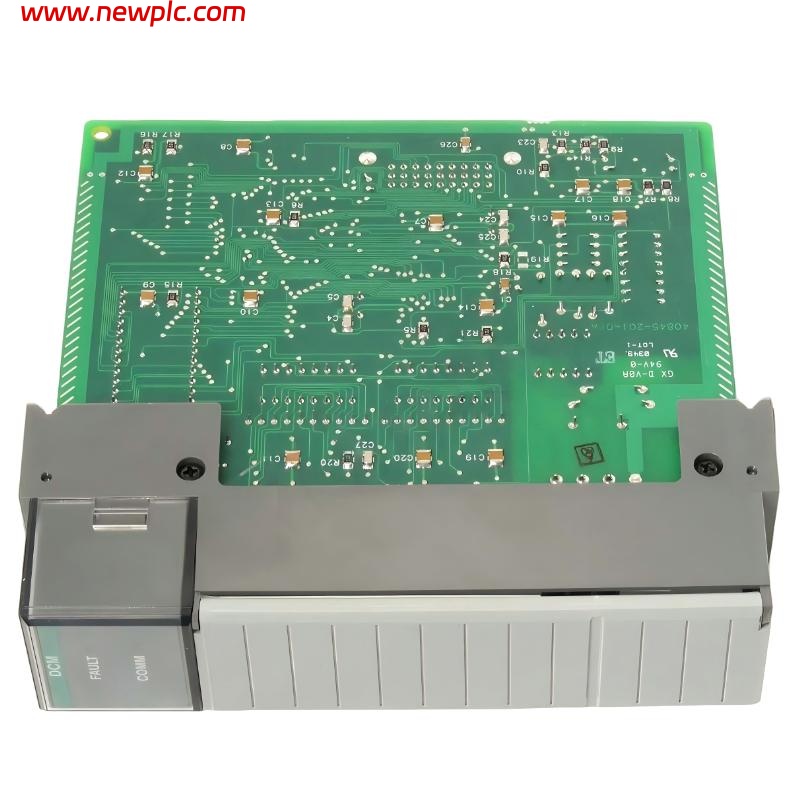 Allen Bradley 1747-DCM Direct Communication Module Allen Bradley 1747-DCM Direct Communication Module