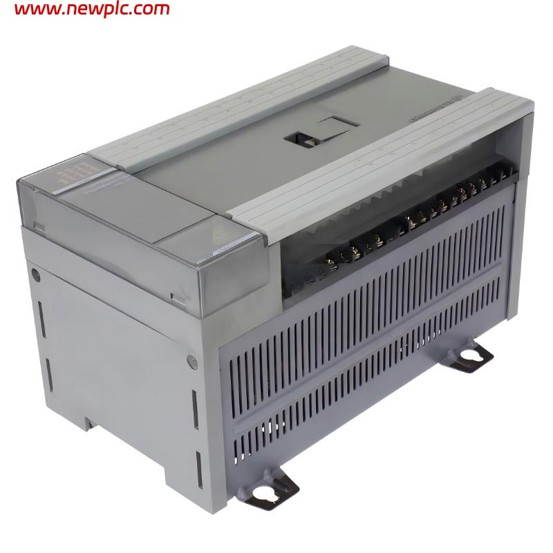 Allen Bradley 1747-L30D SLC 500 Fixed Controller (Processor) Allen Bradley 1747-L30D SLC 500 Fixed Controller (Processor)