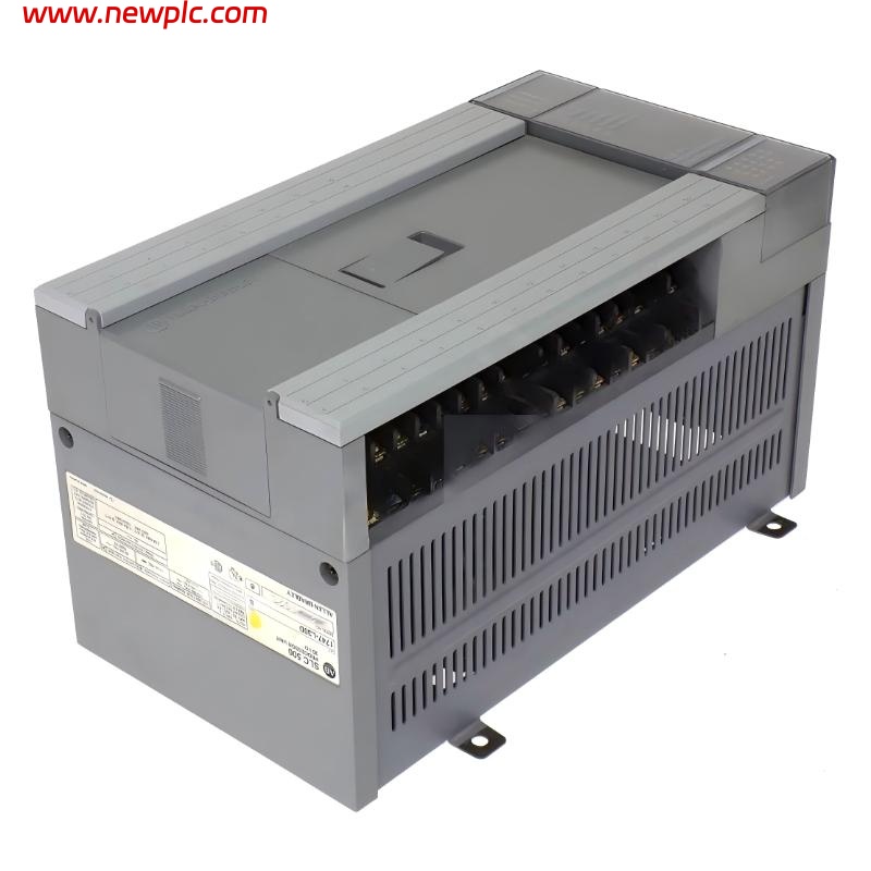 Allen Bradley 1747-L30D SLC 500 Fixed Controller (Processor) Allen Bradley 1747-L30D SLC 500 Fixed Controller (Processor)