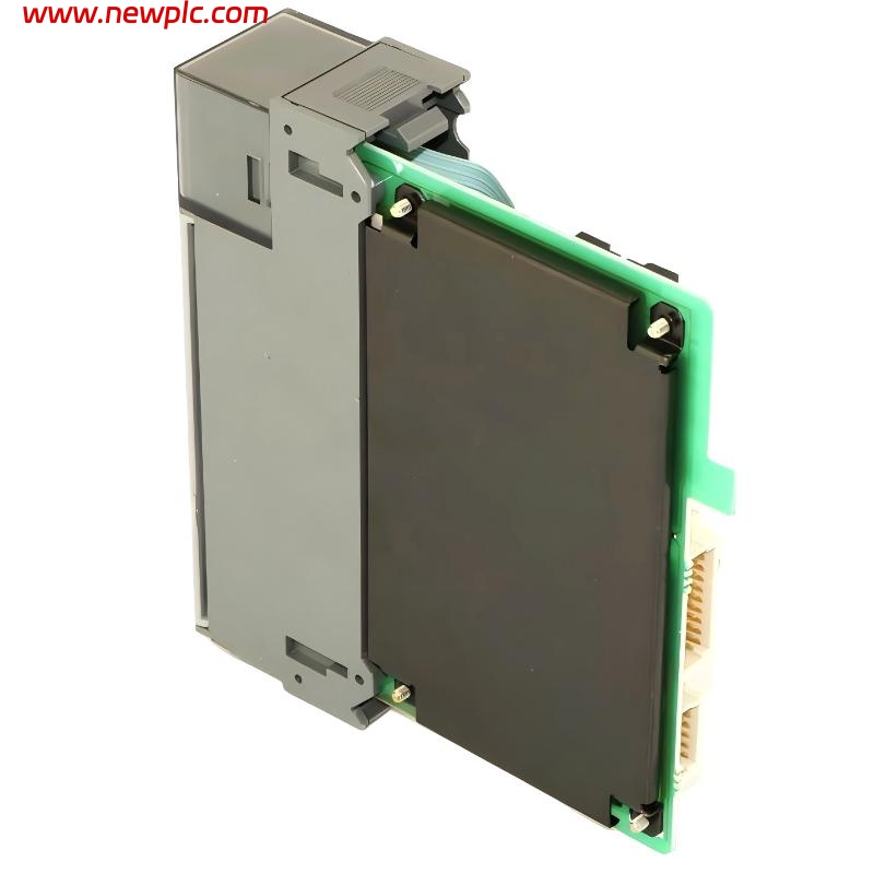 Allen Bradley 1747-L514 SLC 500 Modular Processor (CPU) Allen Bradley 1747-L514 SLC 500 Modular Processor (CPU)