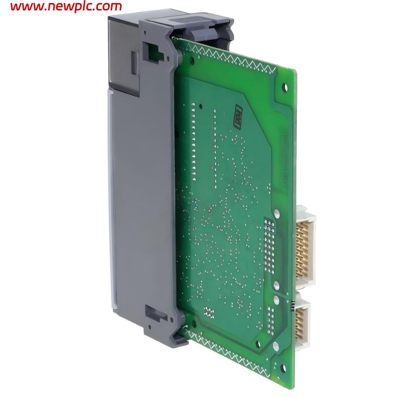 Allen Bradley 1747-L524 SLC 500 Modular Processor (CPU) Allen Bradley 1747-L524 SLC 500 Modular Processor (CPU)