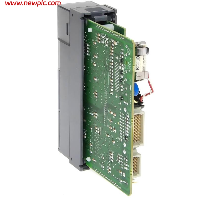 Allen Bradley 1747-L531 SLC 500 Modular Processor (CPU) Allen Bradley 1747-L531 SLC 500 Modular Processor (CPU)