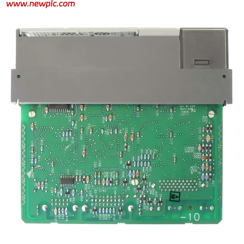 Allen Bradley 1747-L551 SLC 500 Modular Processor (CPU)