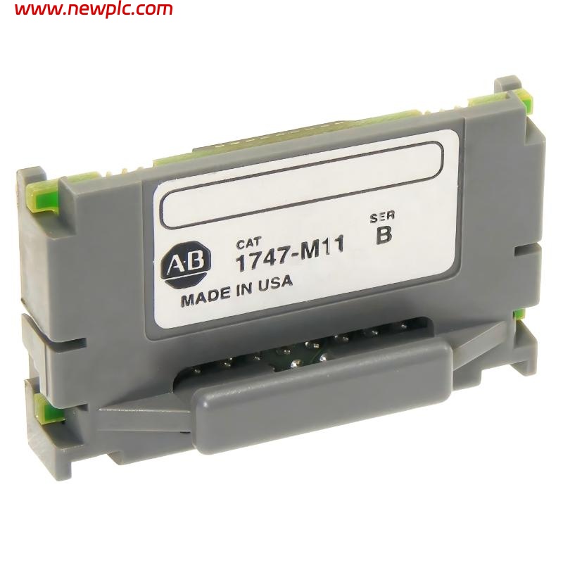 Allen Bradley 1747-M11 Memory Module (EEPROM)