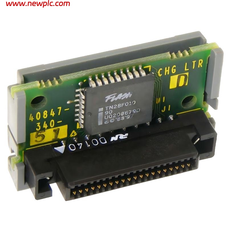 Allen Bradley 1747-M11 Memory Module (EEPROM)