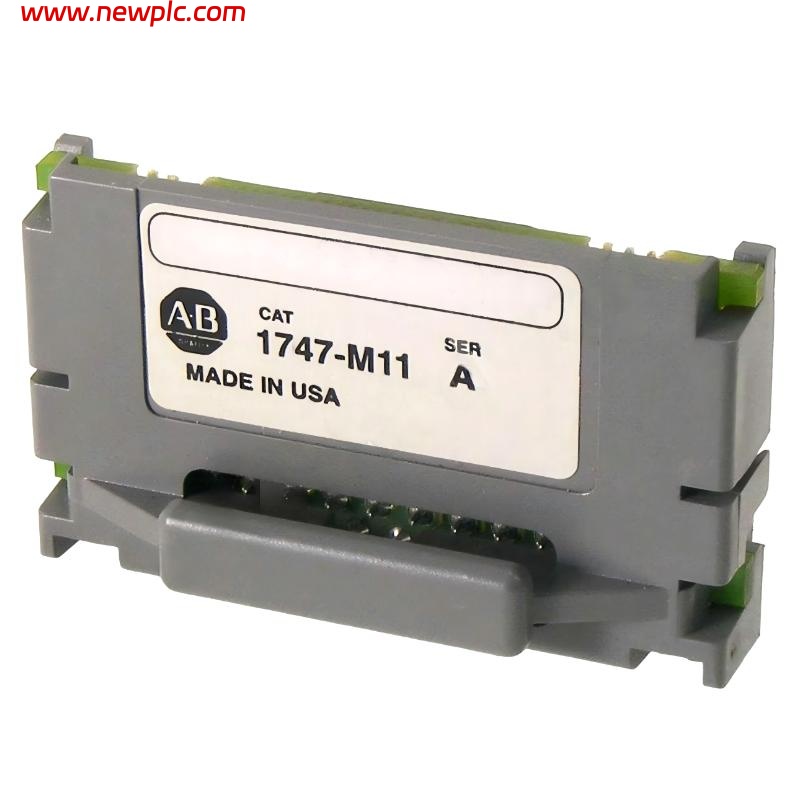 Allen Bradley 1747-M11 Memory Module (EEPROM)