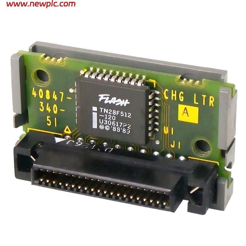 Allen Bradley 1747-M11 Memory Module (EEPROM)