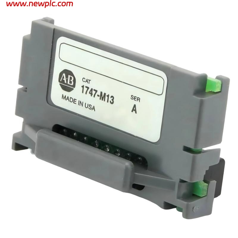 Allen Bradley 1747-M13 Memory Module (EEPROM)