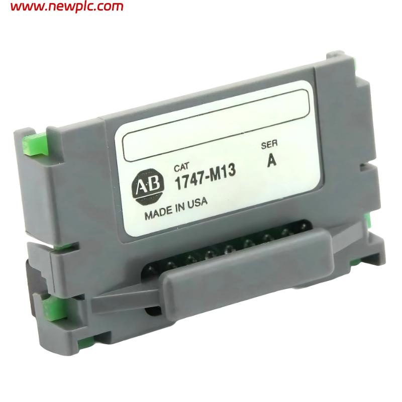 Allen Bradley 1747-M13 Memory Module (EEPROM)