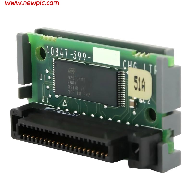 Allen Bradley 1747-M13 Memory Module (EEPROM)