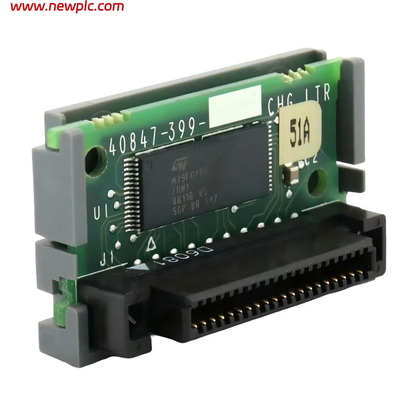 Allen Bradley 1747-M13 Memory Module (EEPROM)