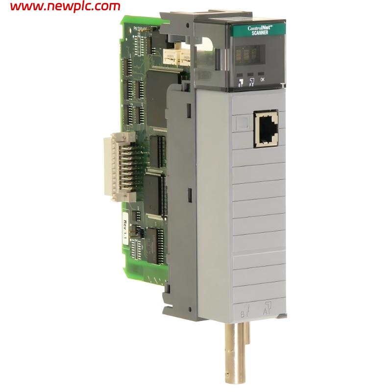 Allen Bradley 1747-SCNR/A Redundant Controller Network Adapter (SCNR/A) Allen Bradley 1747-SCNR/A Redundant Controller Network Adapter (SCNR/A)