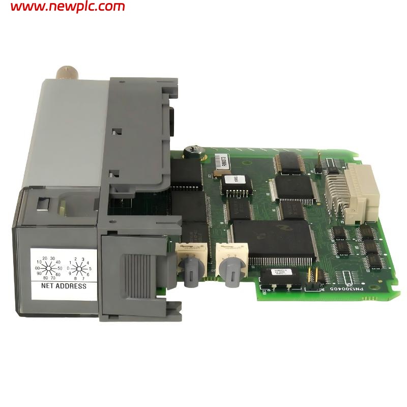 Allen Bradley 1747-SCNR/A Redundant Controller Network Adapter (SCNR/A) Allen Bradley 1747-SCNR/A Redundant Controller Network Adapter (SCNR/A)
