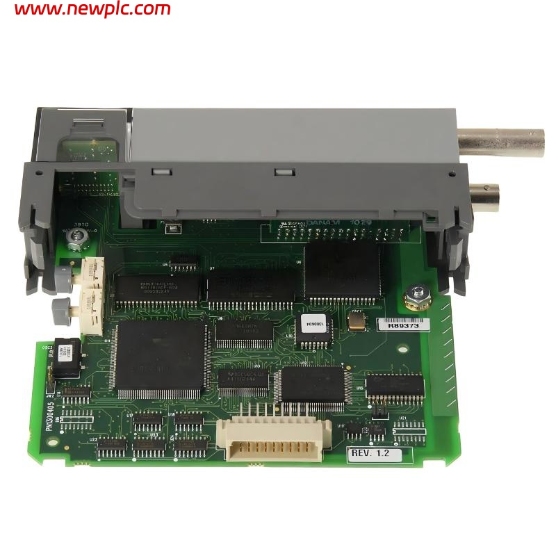 Allen Bradley 1747-SCNR/A Redundant Controller Network Adapter (SCNR/A) Allen Bradley 1747-SCNR/A Redundant Controller Network Adapter (SCNR/A)