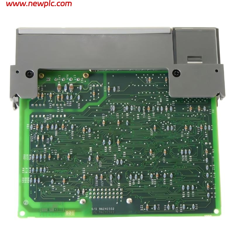 Allen Bradley 1747-SDN SLC 500 Remote I/O Adapter (SDN)