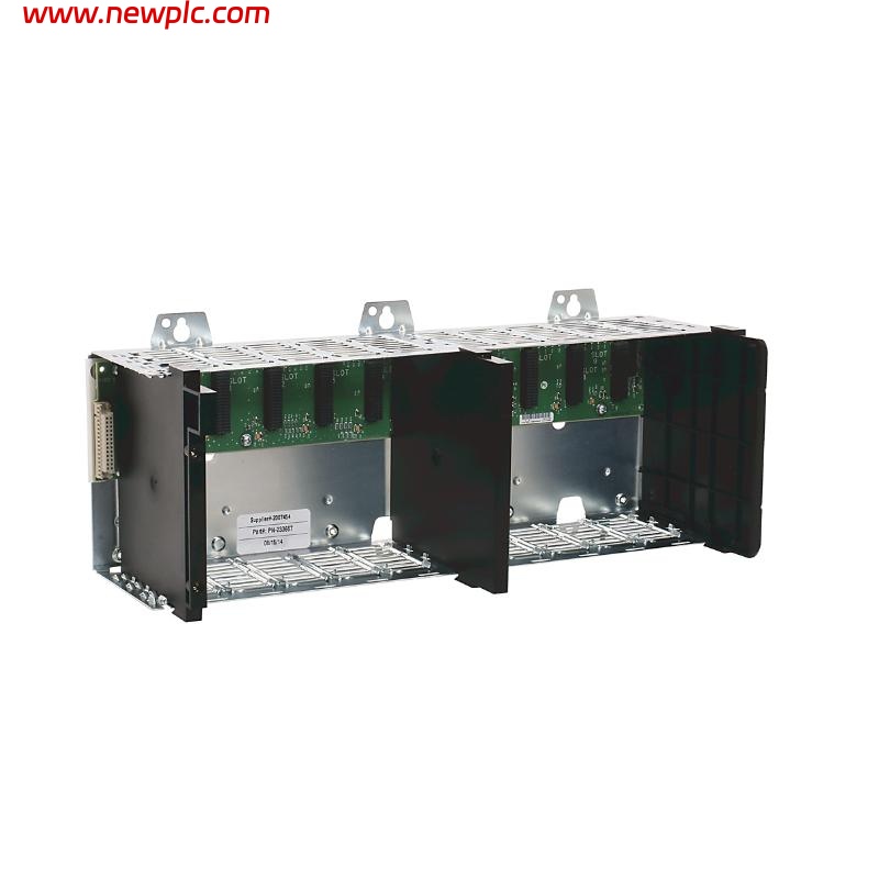 Allen Bradley 1756-A10 ControlLogix Chassis Allen Bradley 1756-A10 ControlLogix Chassis