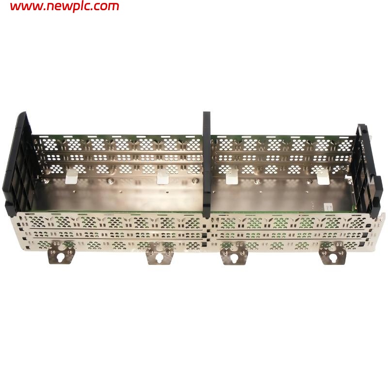 Allen Bradley 1756-A10 ControlLogix Chassis Allen Bradley 1756-A10 ControlLogix Chassis