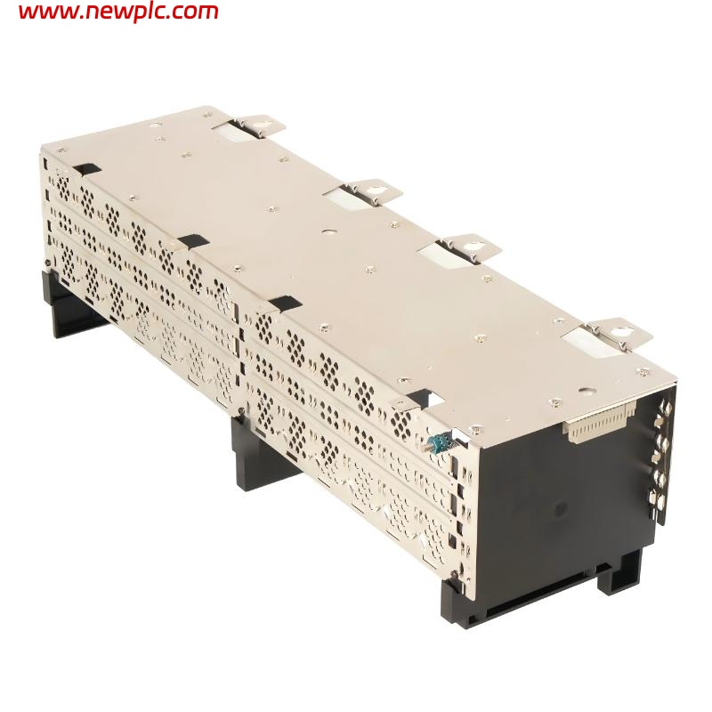 Allen Bradley 1756-A13 ControlLogix Chassis