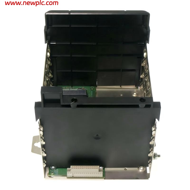 Allen Bradley 1756-A4 ControlLogix Chassis