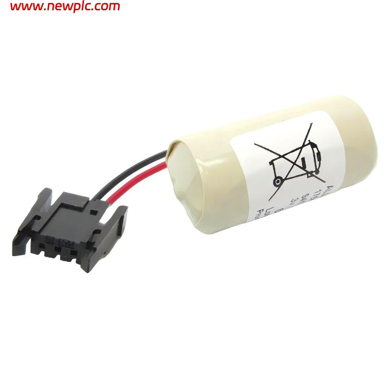 Allen Bradley 1756-BA1 ControlLogix Battery Backup Module Allen Bradley 1756-BA1 ControlLogix Battery Backup Module