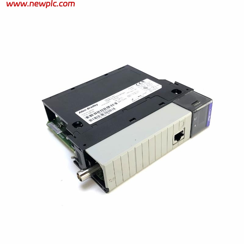 Allen Bradley 1756-CN2 ControlLogix Communication Module Allen Bradley 1756-CN2 ControlLogix Communication Module