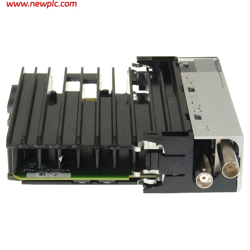 Allen Bradley 1756-CN2R ControlLogix Communication Module Allen Bradley 1756-CN2R ControlLogix Communication Module