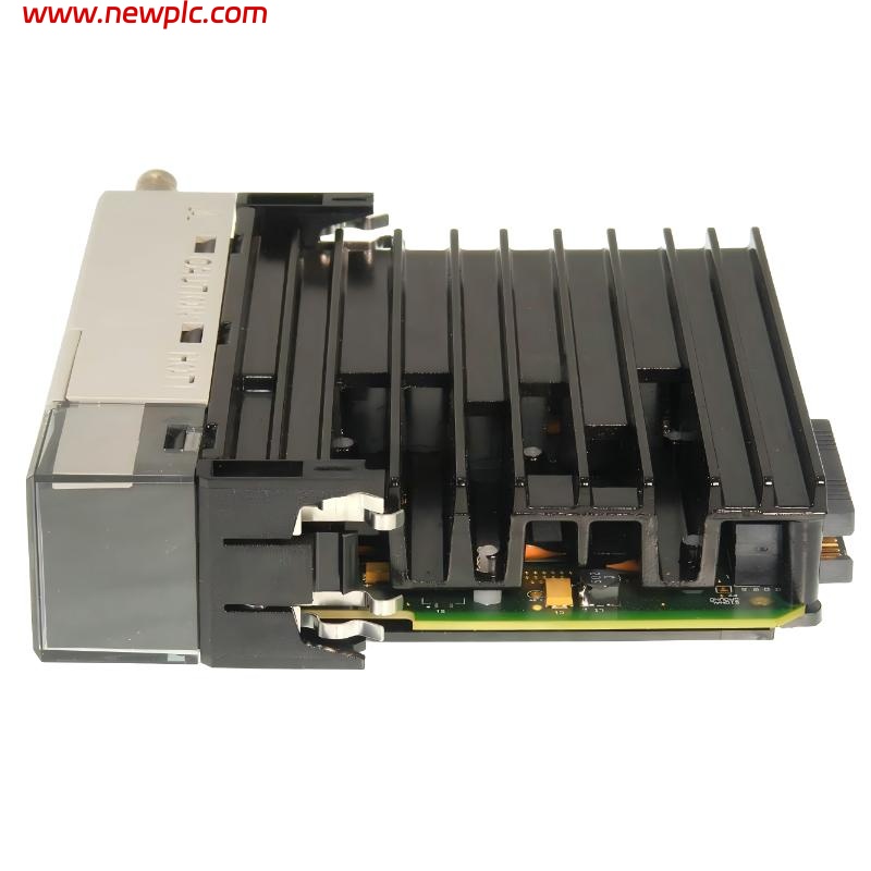 Allen Bradley 1756-CN2R ControlLogix Communication Module Allen Bradley 1756-CN2R ControlLogix Communication Module